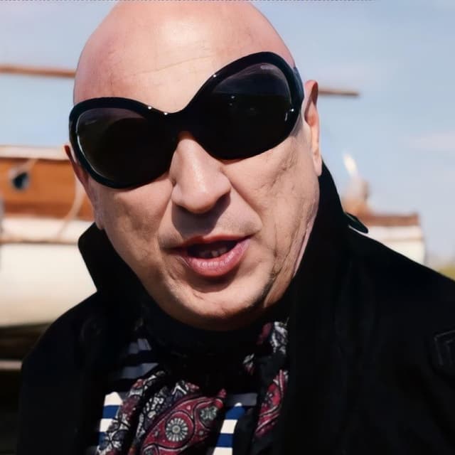 Photo de La Mosca Tsé-Tsé - Artiste