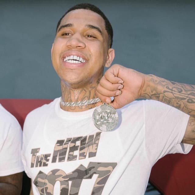 Photo de Hotboy Wes - Artiste