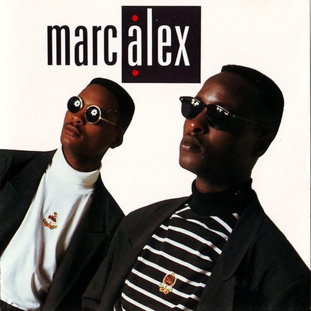Photo de MarcAlex - Artiste