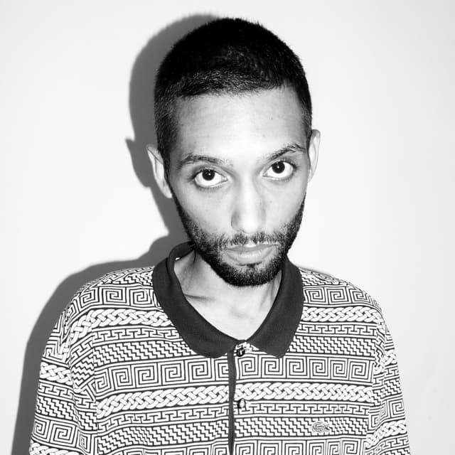 Photo de yung vegan - Artiste