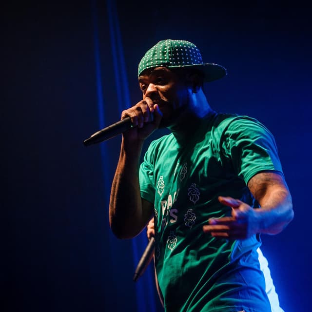 Photo de Method Man - Artiste