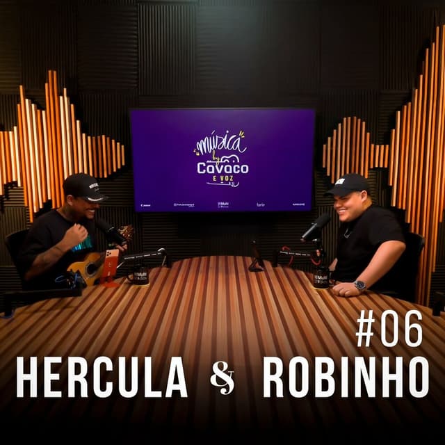 Photo de Robinho - Artiste