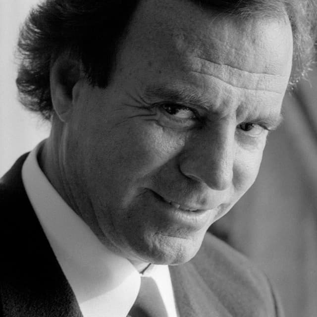 Photo de Julio Iglesias - Artiste