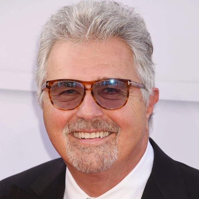 Photo de Steve Tyrell - Artiste