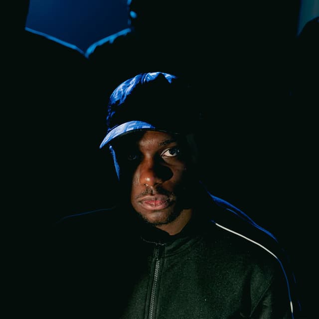 Photo de Le Crime - Artiste