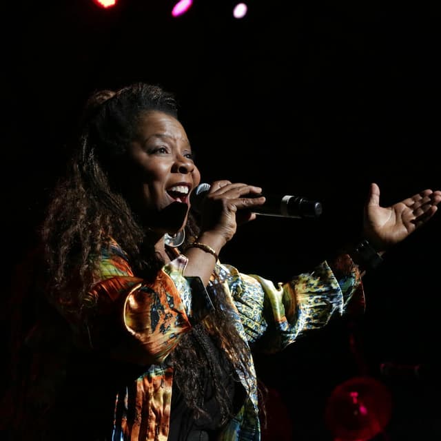 Photo de Patrice Rushen - Artiste