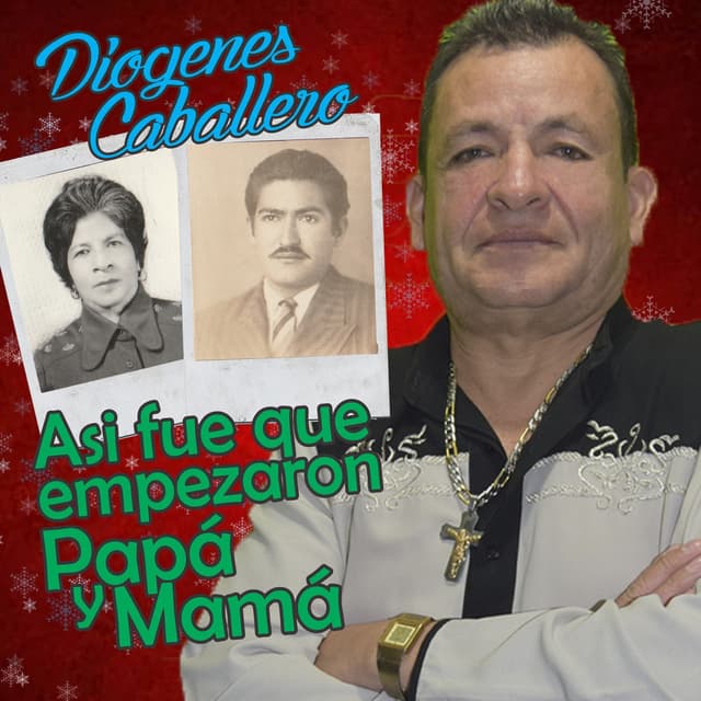 Photo de Diogenes Caballero - Artiste