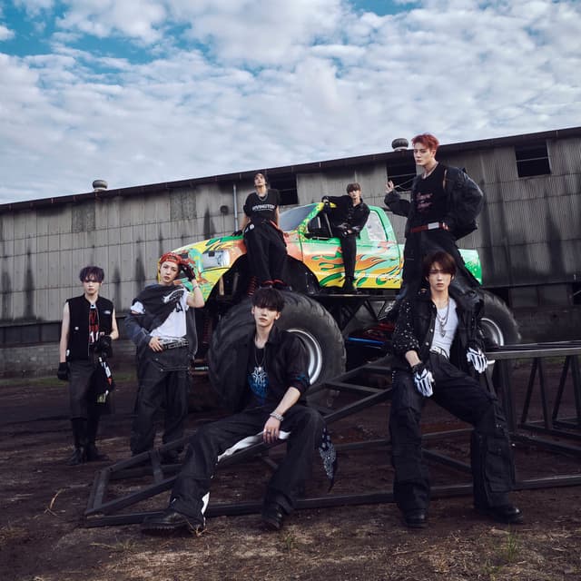 Photo de NCT DREAM - Artiste