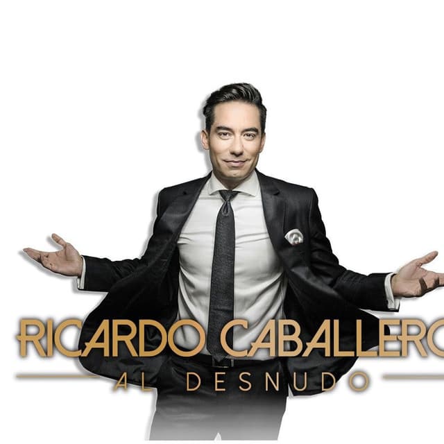 Photo de Ricardo Caballero - Artiste