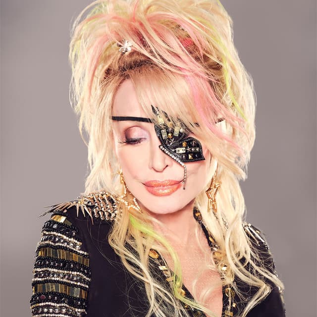 Photo de Dolly Parton - Artiste