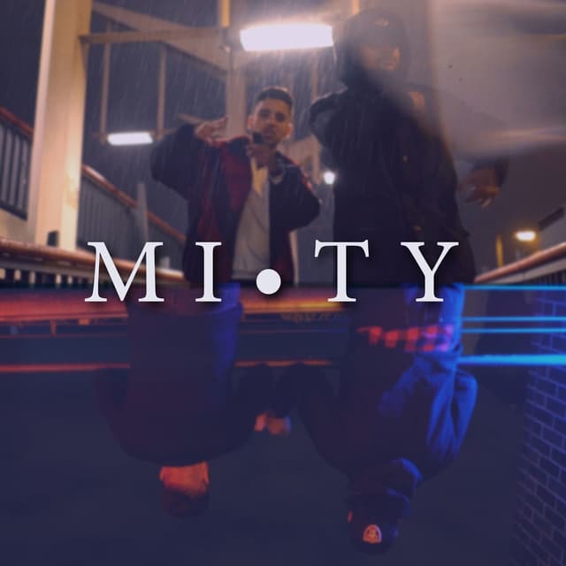 Photo de MiTy, MIKZ & Tyron Blackshit - Artiste