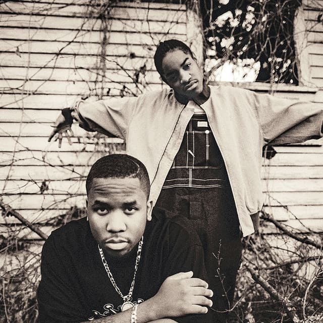 Photo de Outkast - Artiste