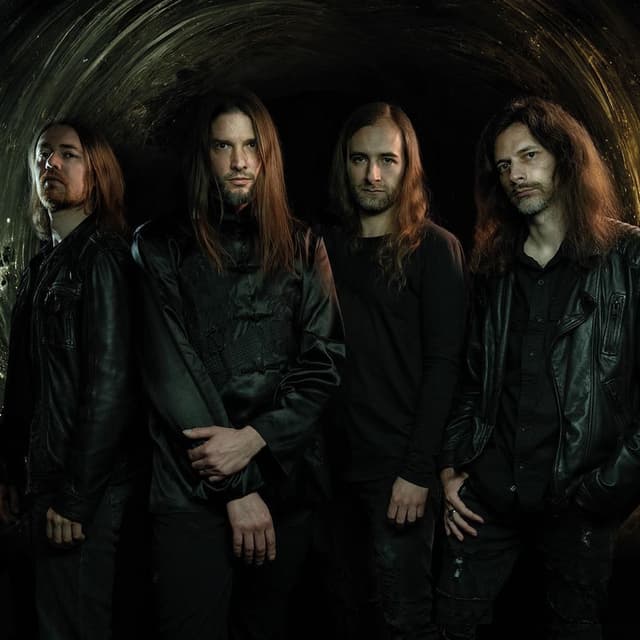 Photo de Alkaloid - Artiste