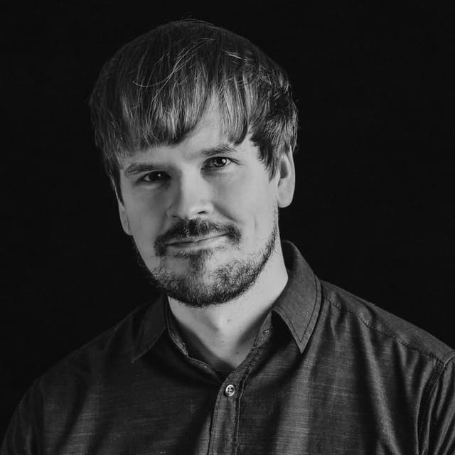 Photo de Pauli Hausmann - Artiste