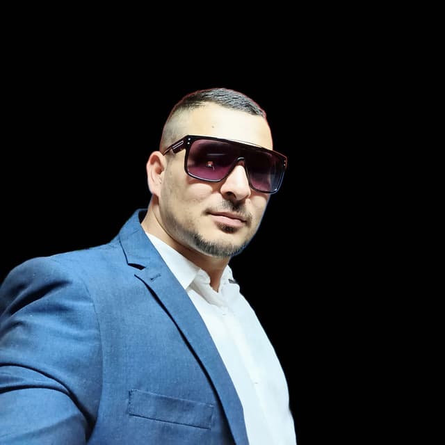 Photo de Lakatos Dani - Artiste