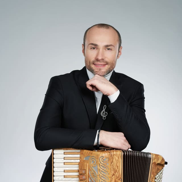 Photo de Orkestar Aleksandra Ace Sofronijevića - Artiste