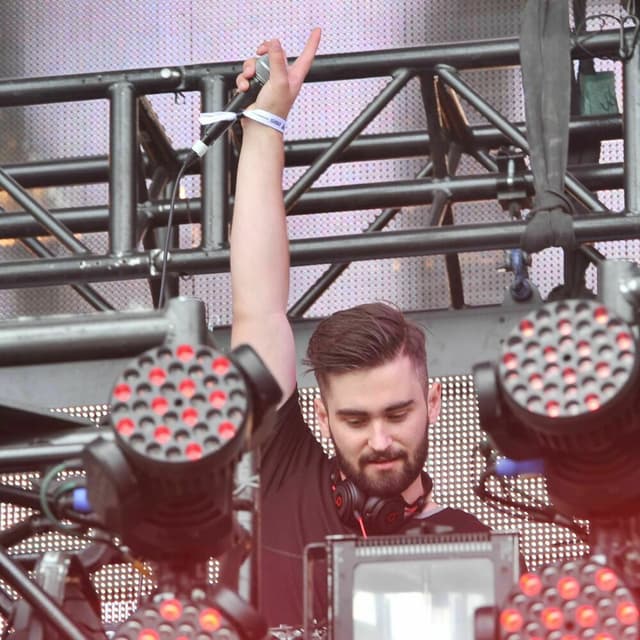 Photo de Dyro - Artiste