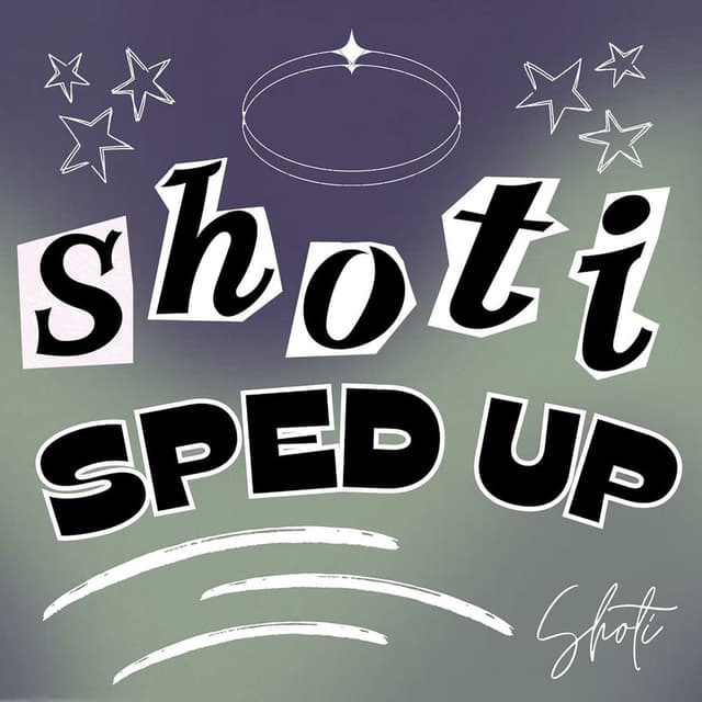 Photo de Shoti - Artiste