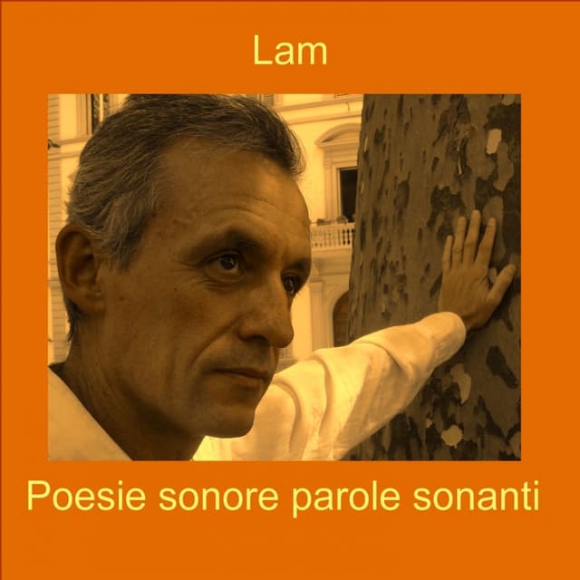 Photo de LAM - Artiste