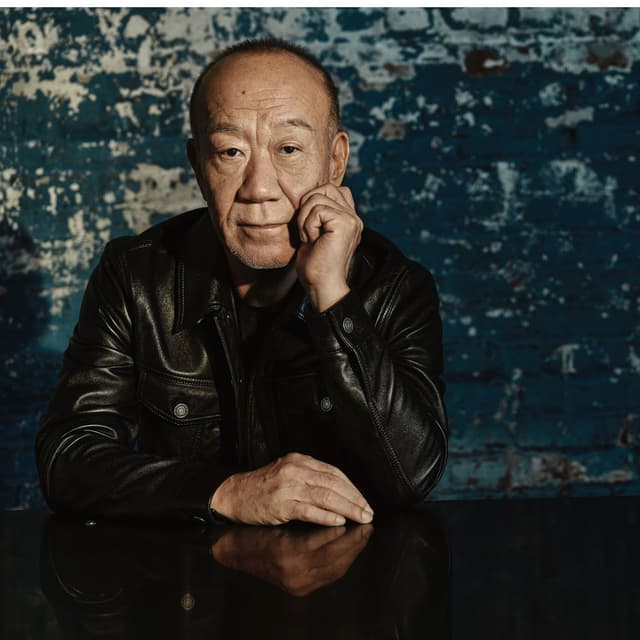 Photo de Joe Hisaishi - Artiste