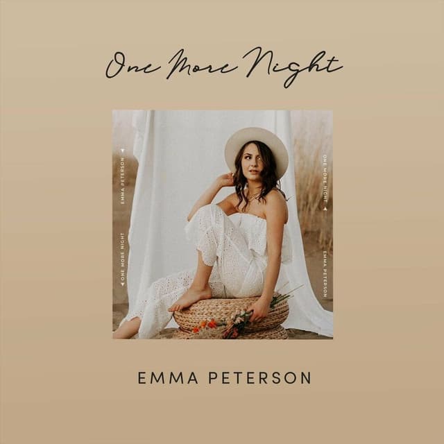 Photo de Emma Peterson - Artiste