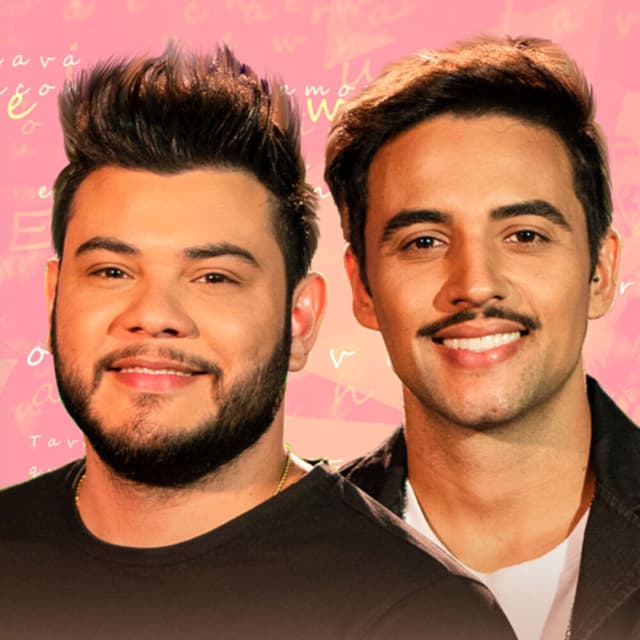 Photo de Fred & Gustavo - Artiste