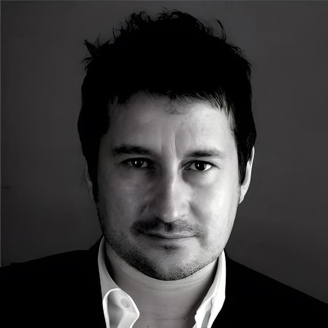 Photo de Clint Mansell - Artiste