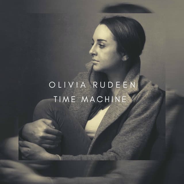Photo de Olivia Rudeen - Artiste