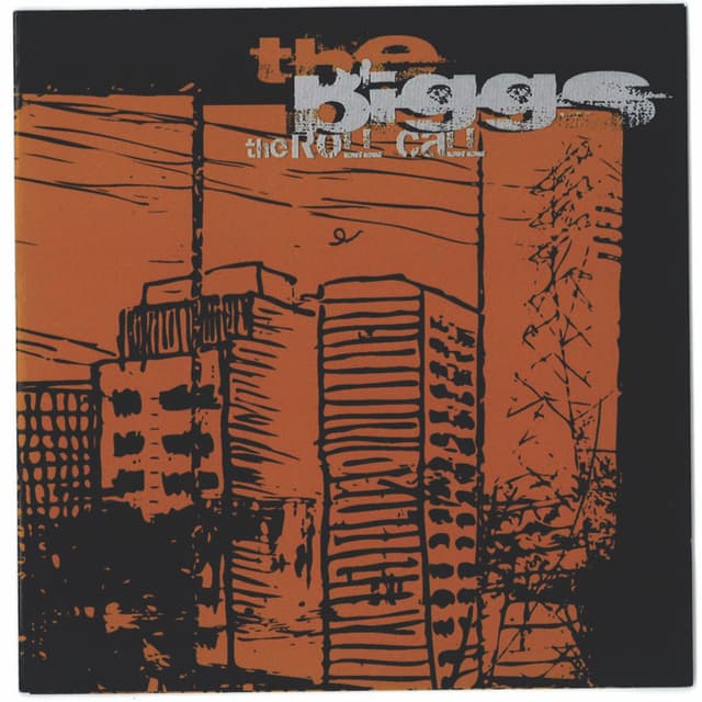 Photo de The Biggs - Artiste