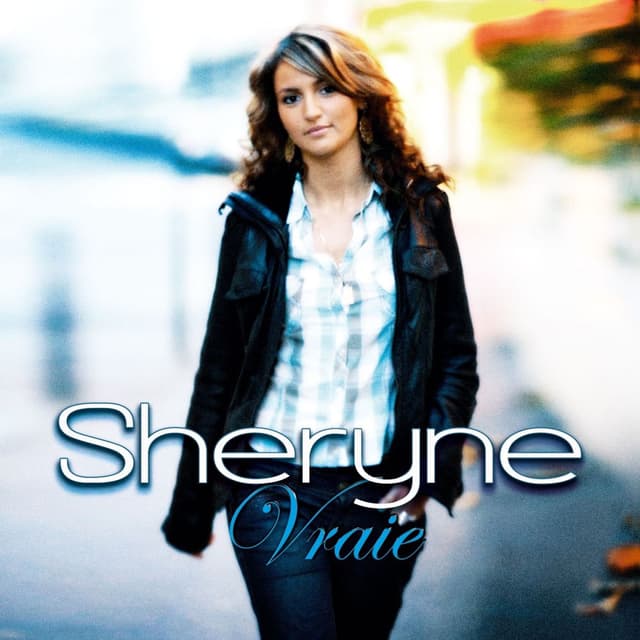 Photo de Sheryne - Artiste