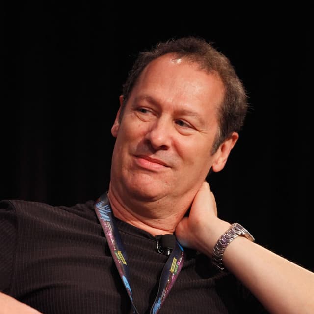 Photo de Cliff Martinez - Artiste
