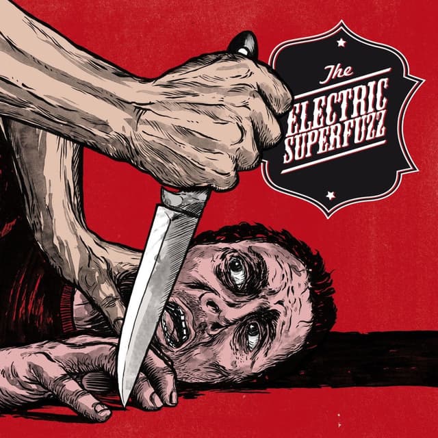 Photo de Electric Superfuzz - Artiste