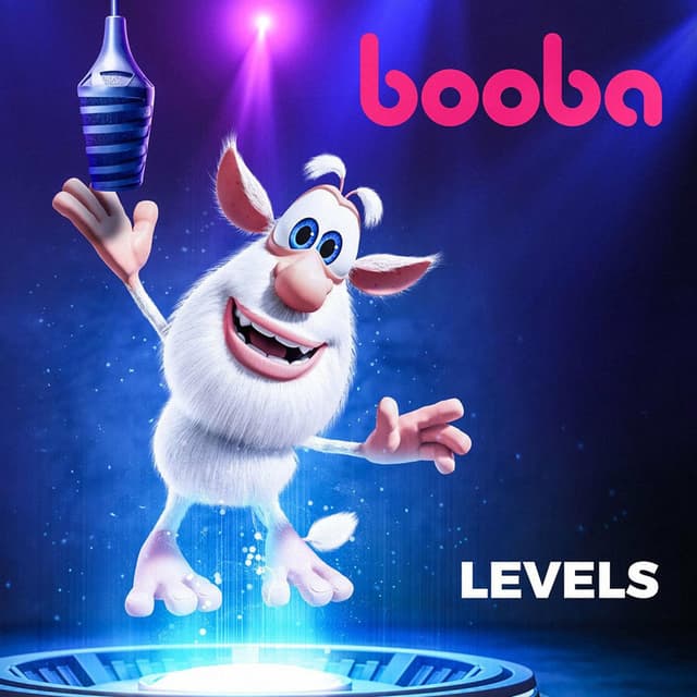 Photo de Booba (toon) - Artiste