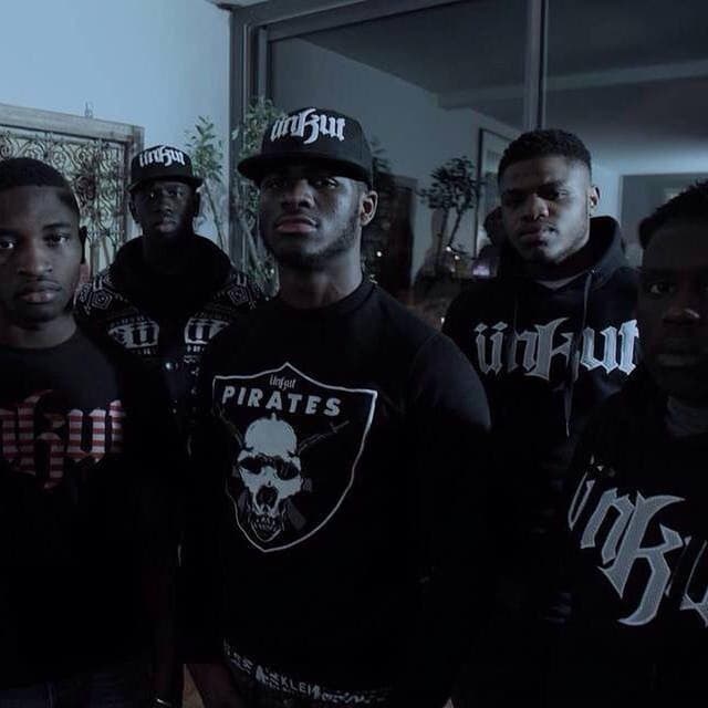Photo de 40000 Gang - Artiste