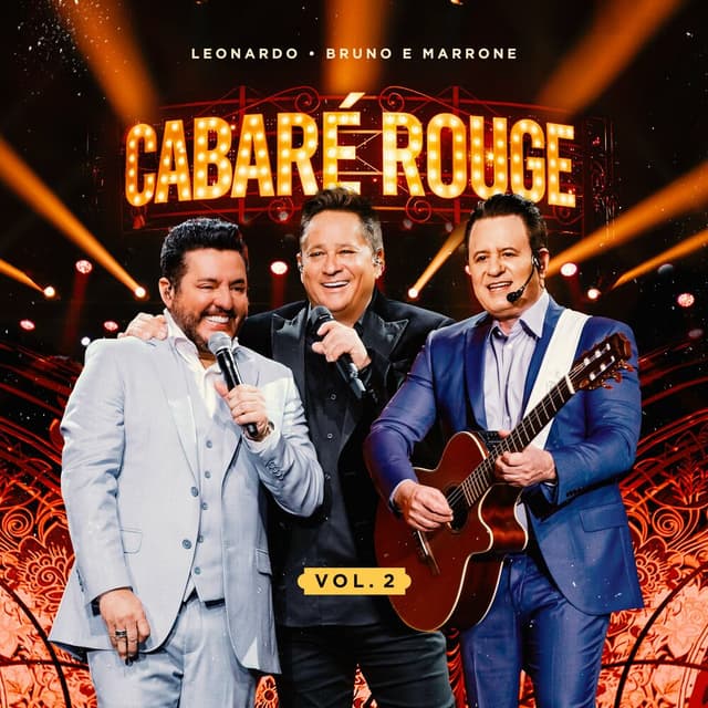 Photo de Cabaré - Artiste