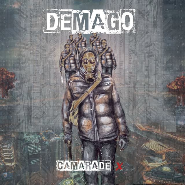 Photo de Demago - Artiste