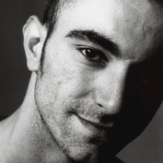 Photo de Robert Miles - Artiste