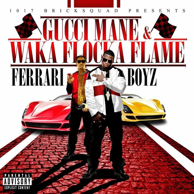 Photo de Gucci Mane & Waka Flocka Flame - Artiste