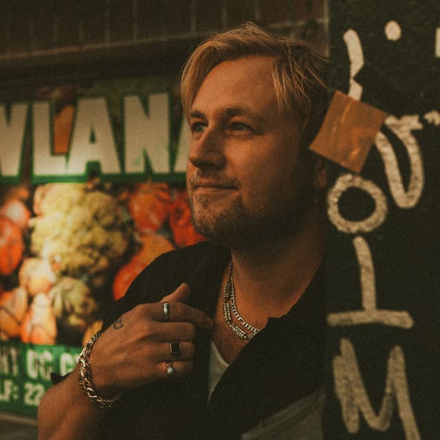 Photo de Eirik Næss - Artiste