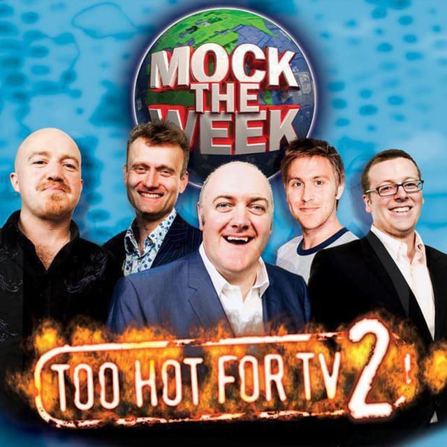 Photo de Mock the Week - Artiste
