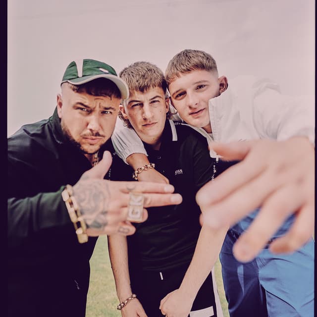 Photo de Bad Boy Chiller Crew - Artiste