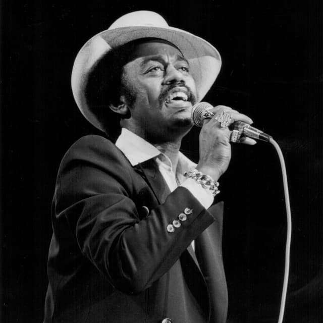 Photo de Johnnie Taylor - Artiste