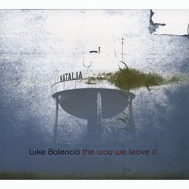 Photo de Luke Balencia - Artiste