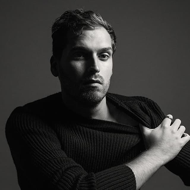Photo de Tom Dice - Artiste