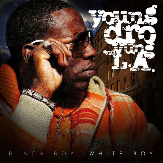 Photo de Young Dro featuring Yung La - Artiste
