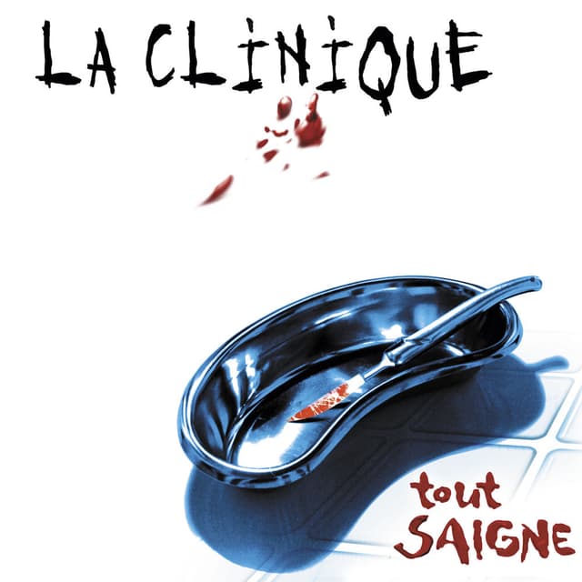 Photo de La Clinique - Artiste