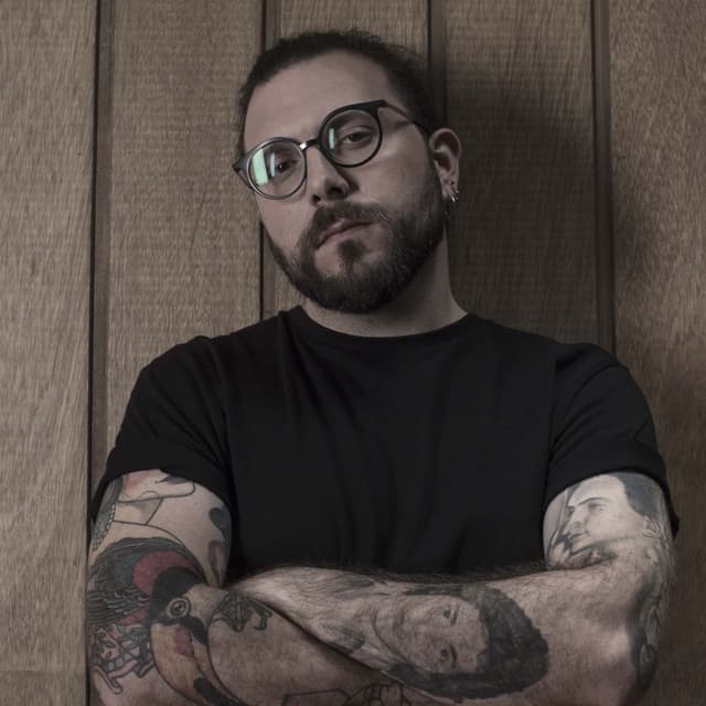 Photo de Sabino - Artiste