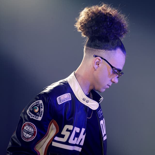 Photo de Blaiz Fayah - Artiste
