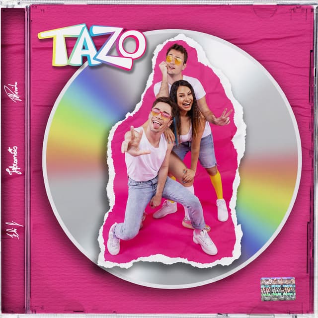 Photo de Tazo - Artiste
