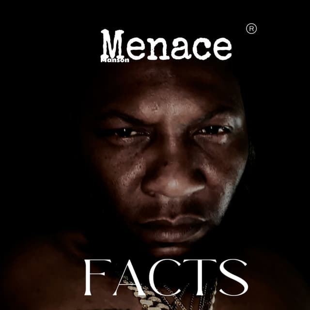 Photo de Menace Manson - Artiste